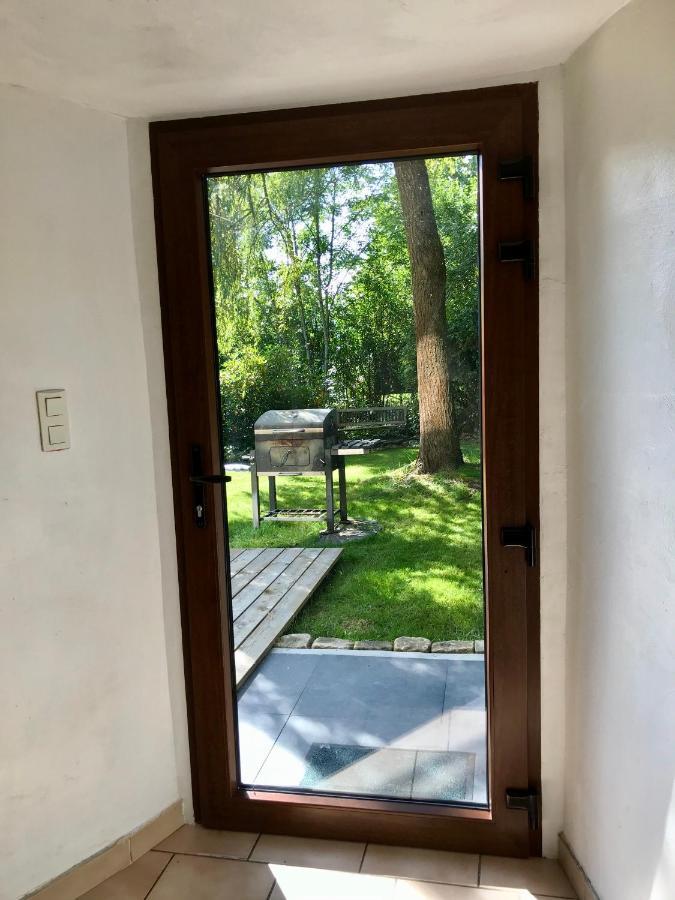 Gite Wibrin Exterior photo