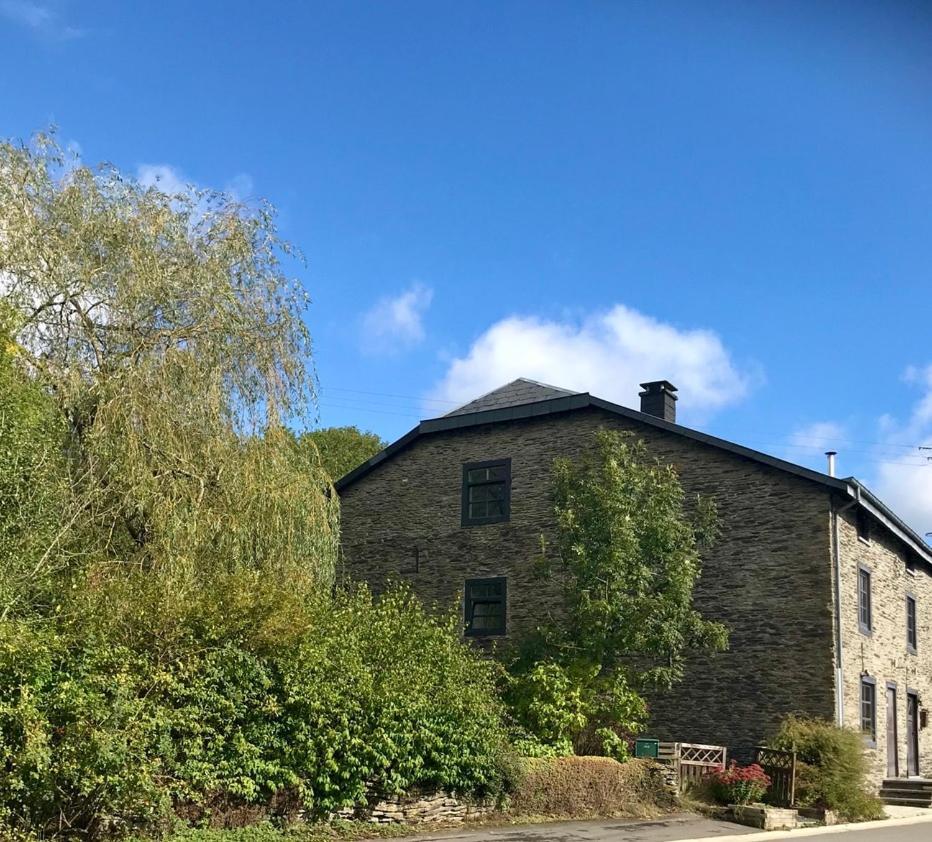 Gite Wibrin Exterior photo